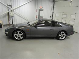 1989 Nissan Fairlady 300ZX Twin Turbo (CC-1064766) for sale in Christiansburg, Virginia