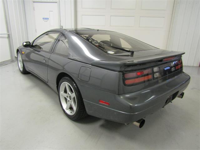 1989 Nissan Fairlady 300ZX Twin Turbo (CC-1064766) for sale in Christiansburg, Virginia