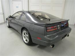 1989 Nissan Fairlady 300ZX Twin Turbo (CC-1064766) for sale in Christiansburg, Virginia