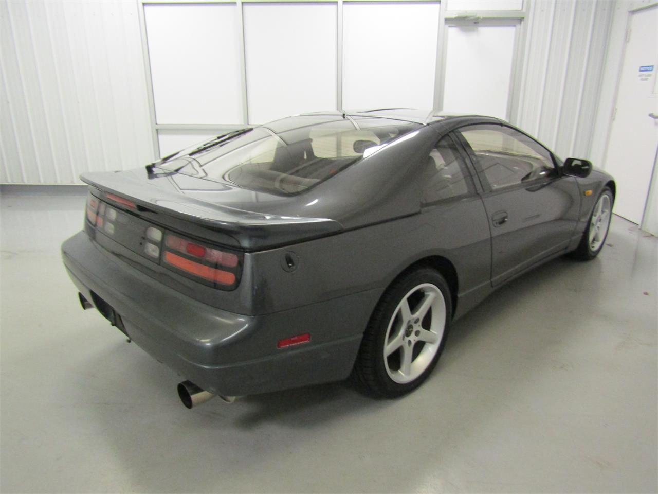 Nissan fairlady z 1989