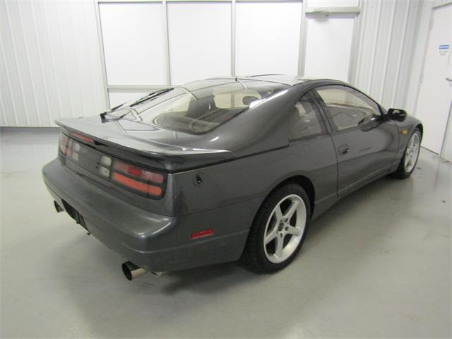 1989 Nissan Fairlady 300ZX Twin Turbo (CC-1064766) for sale in Christiansburg, Virginia