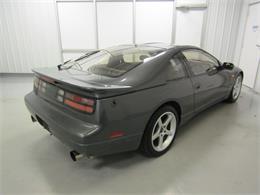 1989 Nissan Fairlady 300ZX Twin Turbo (CC-1064766) for sale in Christiansburg, Virginia