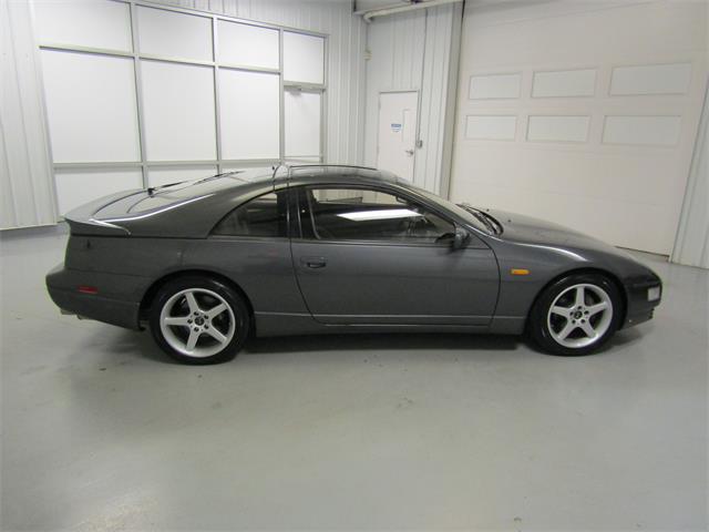 1989 Nissan Fairlady 300ZX Twin Turbo (CC-1064766) for sale in Christiansburg, Virginia
