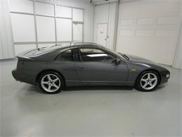 1989 Nissan Fairlady 300ZX Twin Turbo (CC-1064766) for sale in Christiansburg, Virginia