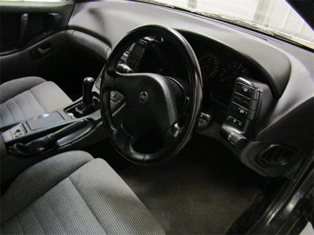 1989 Nissan Fairlady 300ZX Twin Turbo (CC-1064766) for sale in Christiansburg, Virginia