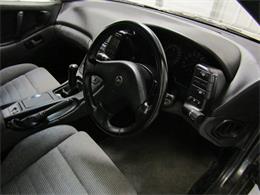 1989 Nissan Fairlady 300ZX Twin Turbo (CC-1064766) for sale in Christiansburg, Virginia