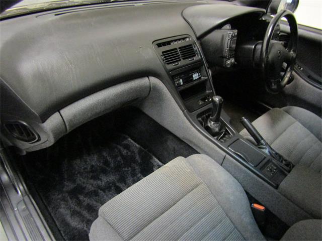 1989 Nissan Fairlady 300ZX Twin Turbo (CC-1064766) for sale in Christiansburg, Virginia