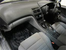 1989 Nissan Fairlady 300ZX Twin Turbo (CC-1064766) for sale in Christiansburg, Virginia