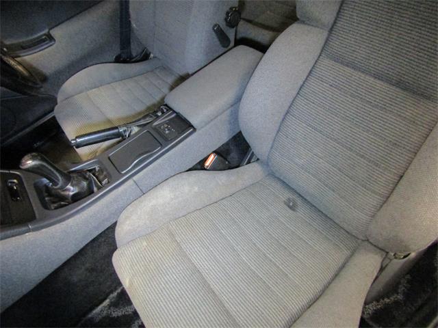 1989 Nissan Fairlady 300ZX Twin Turbo (CC-1064766) for sale in Christiansburg, Virginia