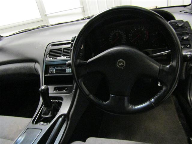 1989 Nissan Fairlady 300ZX Twin Turbo (CC-1064766) for sale in Christiansburg, Virginia