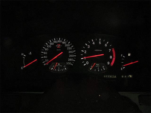 1989 Nissan Fairlady 300ZX Twin Turbo (CC-1064766) for sale in Christiansburg, Virginia