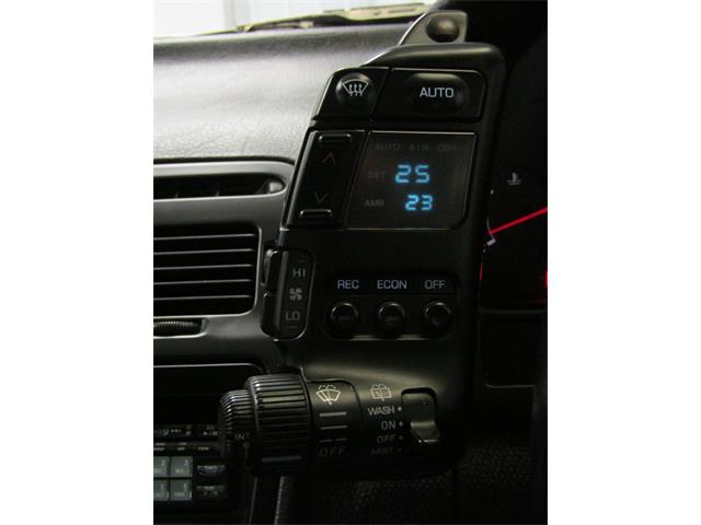 1989 Nissan Fairlady 300ZX Twin Turbo (CC-1064766) for sale in Christiansburg, Virginia