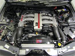 1989 Nissan Fairlady 300ZX Twin Turbo (CC-1064766) for sale in Christiansburg, Virginia