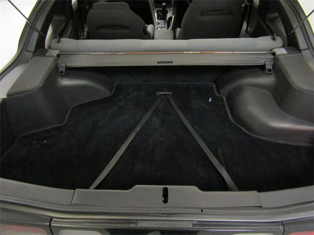 1989 Nissan Fairlady 300ZX Twin Turbo (CC-1064766) for sale in Christiansburg, Virginia