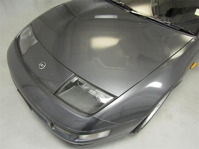 1989 Nissan Fairlady 300ZX Twin Turbo (CC-1064766) for sale in Christiansburg, Virginia