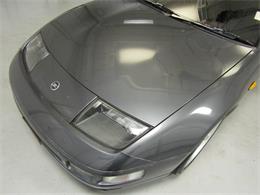 1989 Nissan Fairlady 300ZX Twin Turbo (CC-1064766) for sale in Christiansburg, Virginia