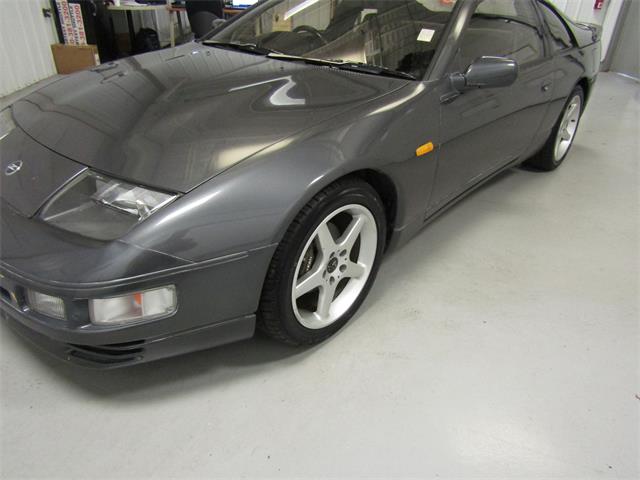 1989 Nissan Fairlady 300ZX Twin Turbo (CC-1064766) for sale in Christiansburg, Virginia