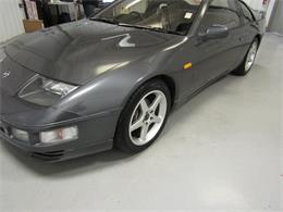 1989 Nissan Fairlady 300ZX Twin Turbo (CC-1064766) for sale in Christiansburg, Virginia