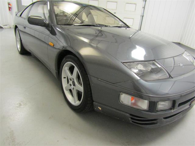 1989 Nissan Fairlady 300ZX Twin Turbo (CC-1064766) for sale in Christiansburg, Virginia