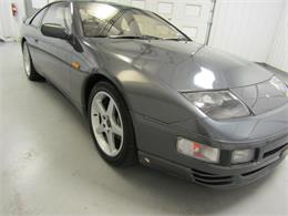 1989 Nissan Fairlady 300ZX Twin Turbo (CC-1064766) for sale in Christiansburg, Virginia
