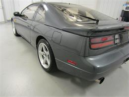 1989 Nissan Fairlady 300ZX Twin Turbo (CC-1064766) for sale in Christiansburg, Virginia
