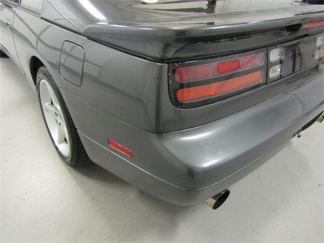 1989 Nissan Fairlady 300ZX Twin Turbo (CC-1064766) for sale in Christiansburg, Virginia