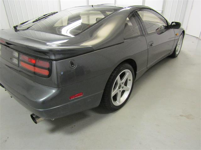 1989 Nissan Fairlady 300ZX Twin Turbo (CC-1064766) for sale in Christiansburg, Virginia