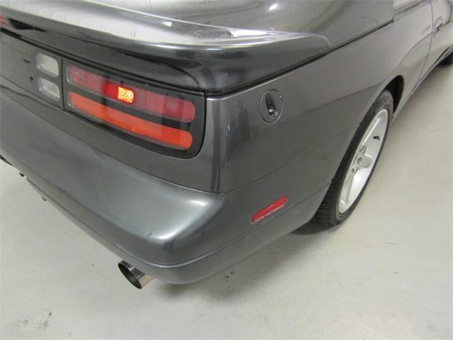 1989 Nissan Fairlady 300ZX Twin Turbo (CC-1064766) for sale in Christiansburg, Virginia