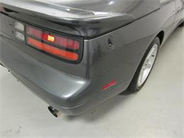1989 Nissan Fairlady 300ZX Twin Turbo (CC-1064766) for sale in Christiansburg, Virginia