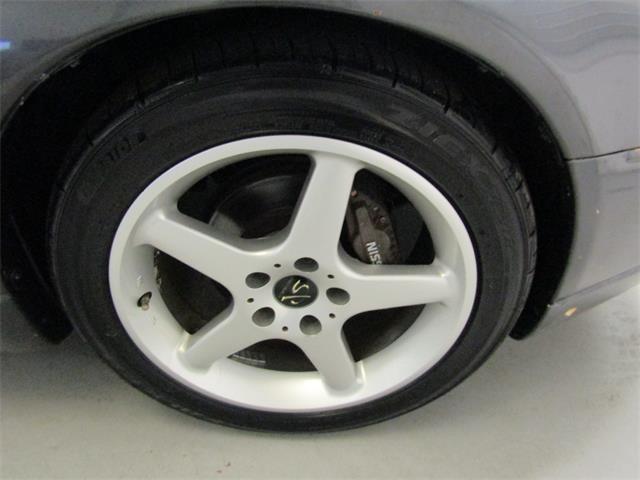 1989 Nissan Fairlady 300ZX Twin Turbo (CC-1064766) for sale in Christiansburg, Virginia