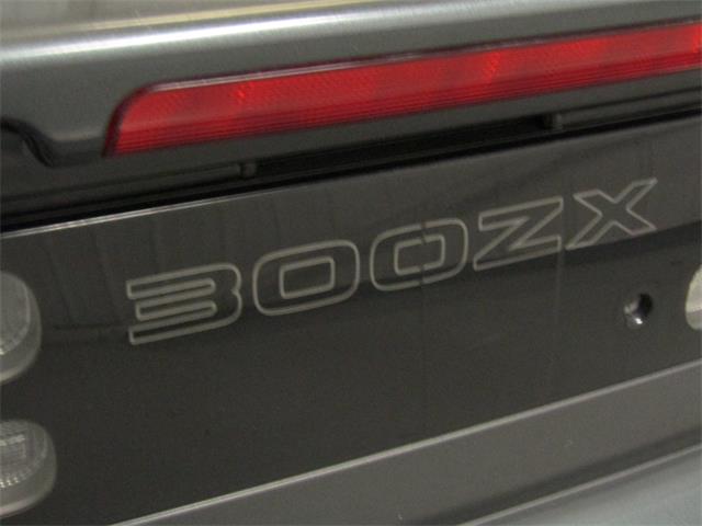 1989 Nissan Fairlady 300ZX Twin Turbo (CC-1064766) for sale in Christiansburg, Virginia