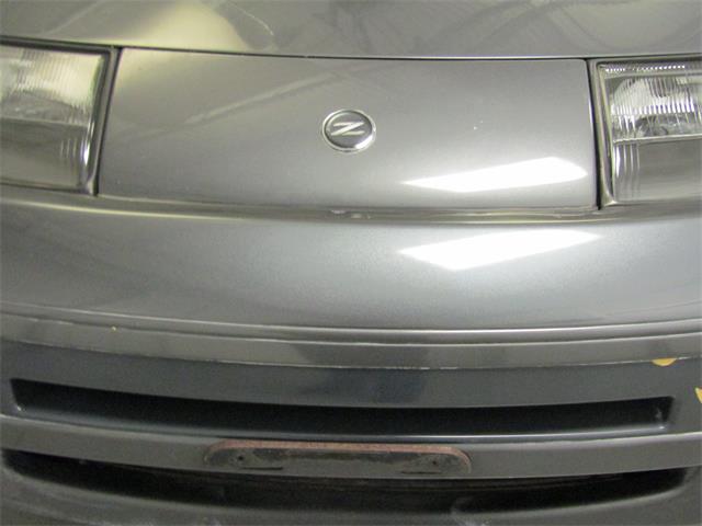 1989 Nissan Fairlady 300ZX Twin Turbo (CC-1064766) for sale in Christiansburg, Virginia