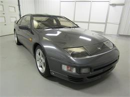 1989 Nissan Fairlady 300ZX Twin Turbo (CC-1064766) for sale in Christiansburg, Virginia