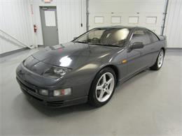 1989 Nissan Fairlady 300ZX Twin Turbo (CC-1064766) for sale in Christiansburg, Virginia