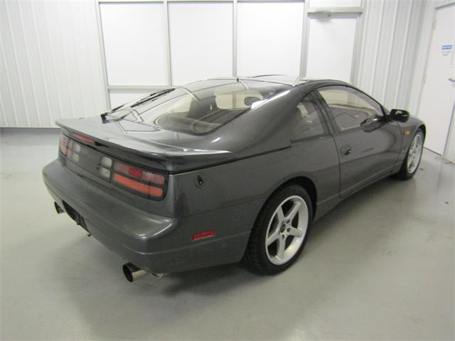 1989 Nissan Fairlady 300ZX Twin Turbo (CC-1064766) for sale in Christiansburg, Virginia