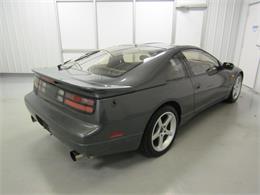 1989 Nissan Fairlady 300ZX Twin Turbo (CC-1064766) for sale in Christiansburg, Virginia