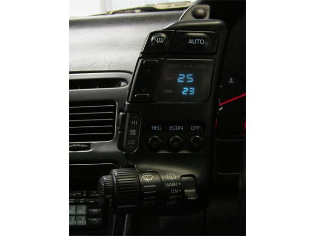 1989 Nissan Fairlady 300ZX Twin Turbo (CC-1064766) for sale in Christiansburg, Virginia