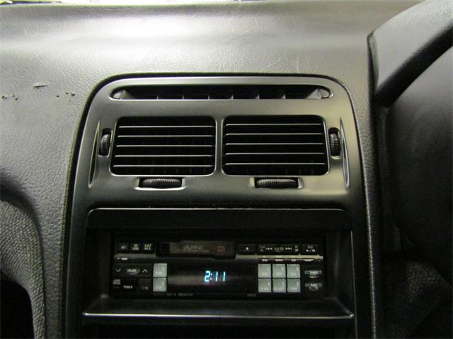 1989 Nissan Fairlady 300ZX Twin Turbo (CC-1064766) for sale in Christiansburg, Virginia
