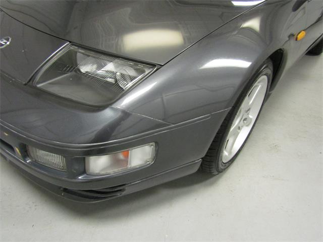 1989 Nissan Fairlady 300ZX Twin Turbo (CC-1064766) for sale in Christiansburg, Virginia
