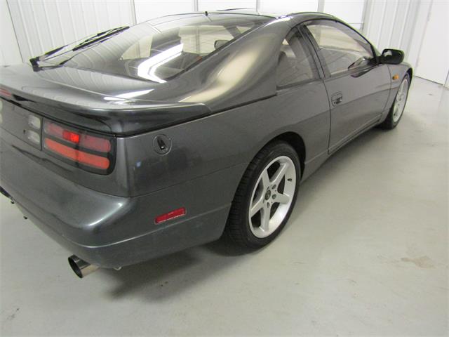 1989 Nissan Fairlady 300ZX Twin Turbo (CC-1064766) for sale in Christiansburg, Virginia