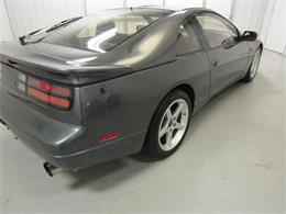 1989 Nissan Fairlady 300ZX Twin Turbo (CC-1064766) for sale in Christiansburg, Virginia