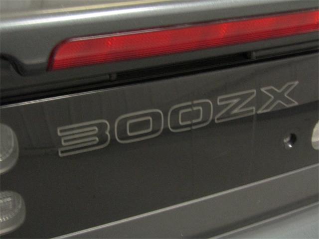 1989 Nissan Fairlady 300ZX Twin Turbo (CC-1064766) for sale in Christiansburg, Virginia