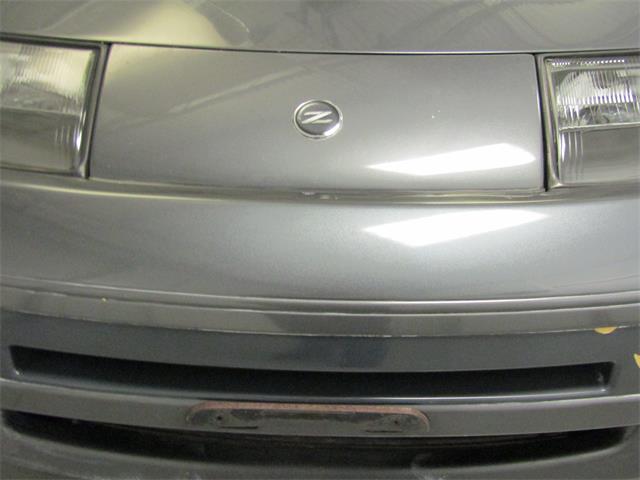 1989 Nissan Fairlady 300ZX Twin Turbo (CC-1064766) for sale in Christiansburg, Virginia