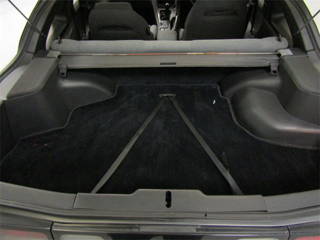 1989 Nissan Fairlady 300ZX Twin Turbo (CC-1064766) for sale in Christiansburg, Virginia