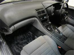 1989 Nissan Fairlady 300ZX Twin Turbo (CC-1064766) for sale in Christiansburg, Virginia