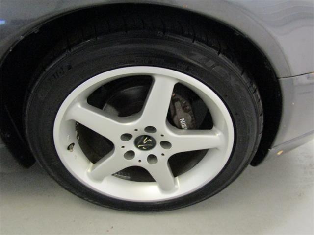 1989 Nissan Fairlady 300ZX Twin Turbo (CC-1064766) for sale in Christiansburg, Virginia