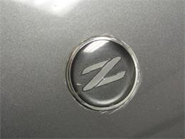 1989 Nissan Fairlady 300ZX Twin Turbo (CC-1064766) for sale in Christiansburg, Virginia