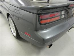 1989 Nissan Fairlady 300ZX Twin Turbo (CC-1064766) for sale in Christiansburg, Virginia