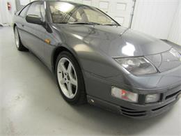 1989 Nissan Fairlady 300ZX Twin Turbo (CC-1064766) for sale in Christiansburg, Virginia