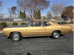1972 Plymouth Duster (CC-1064770) for sale in Greensboro, North Carolina
